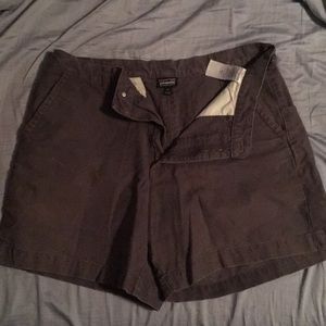Patagonia Organic Cotton Shorts